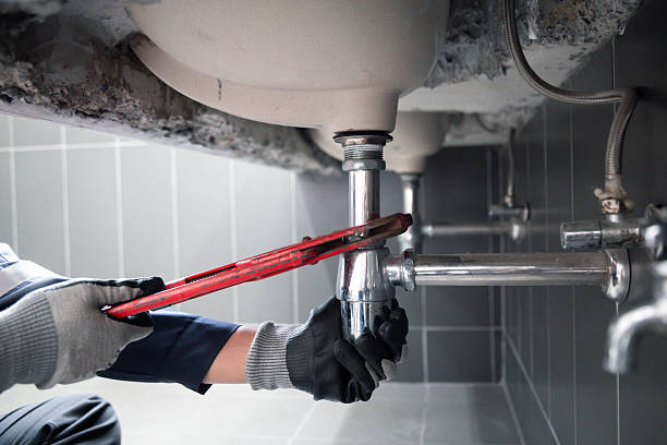 Trusted Pipe Repair service in Diamond Springs, CA - AAA Plumbing Heating